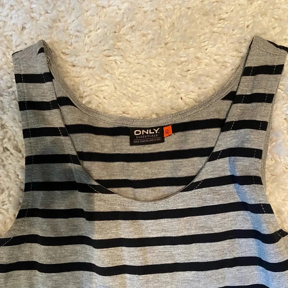 Only tank summer dress 👗 - Picture 2 of 2